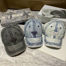 Picture of Prada Cap _SKUPradaCapdxn063913